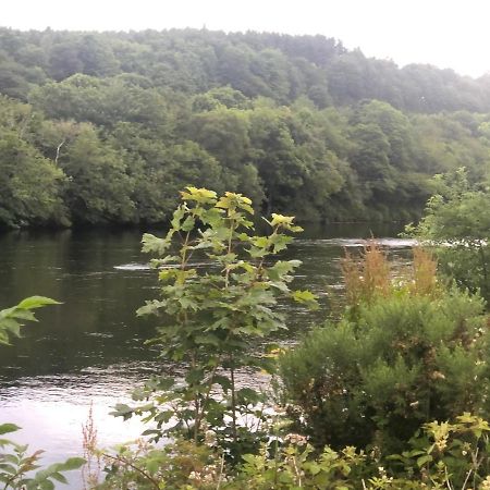 River Ness View Inverness Kültér fotó